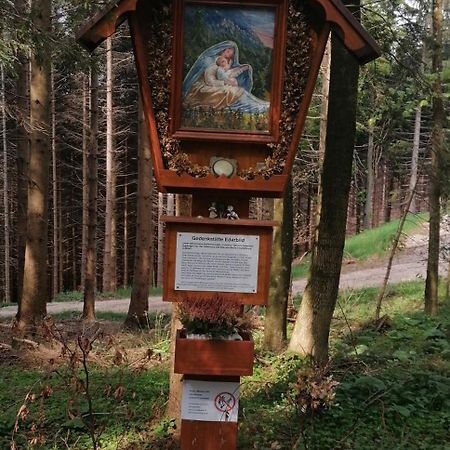 Hoamatleuchten Pettenbach Kültér fotó