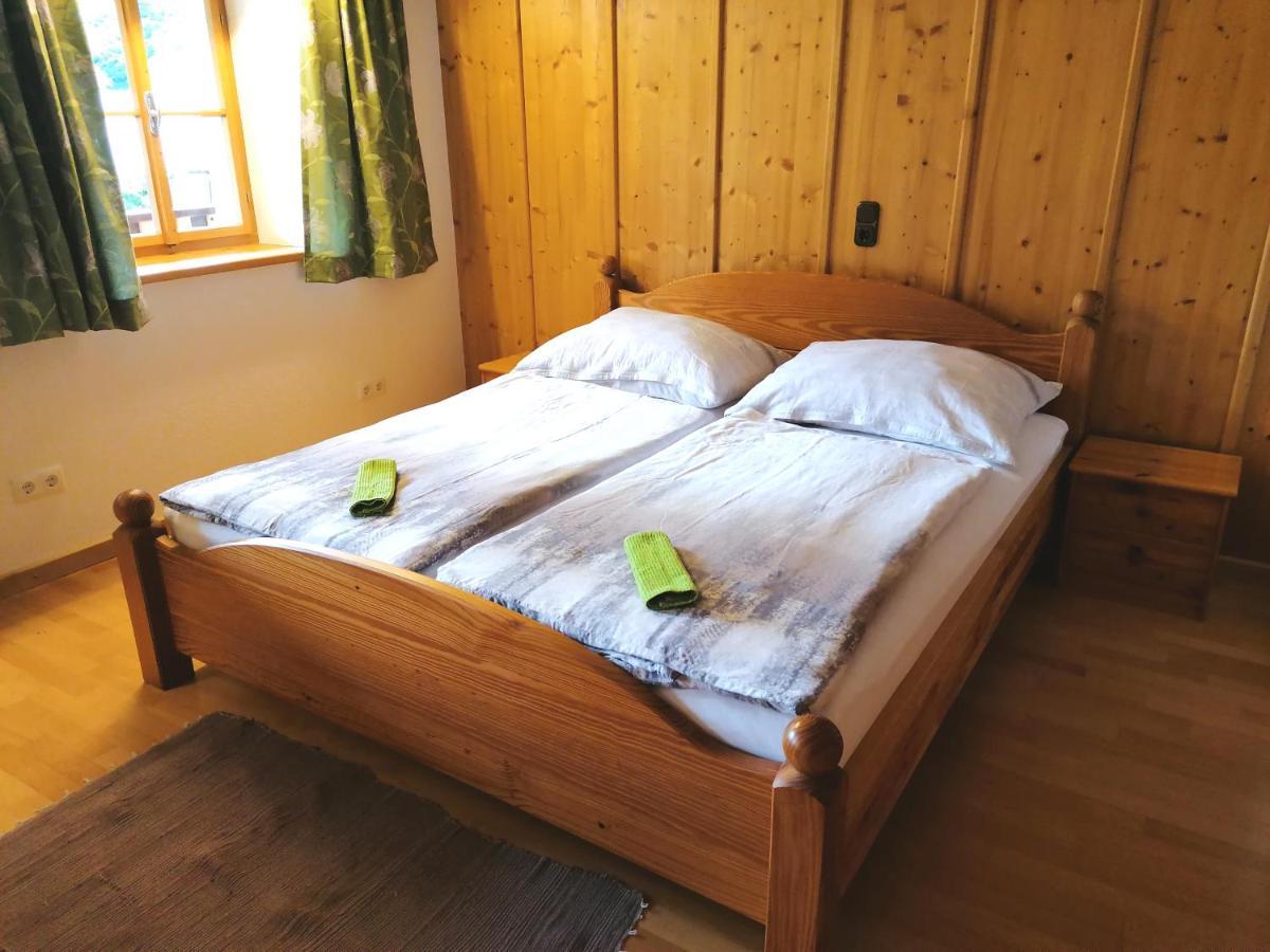 Hoamatleuchten Pettenbach Kültér fotó