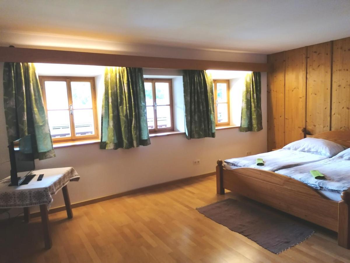 Hoamatleuchten Pettenbach Kültér fotó