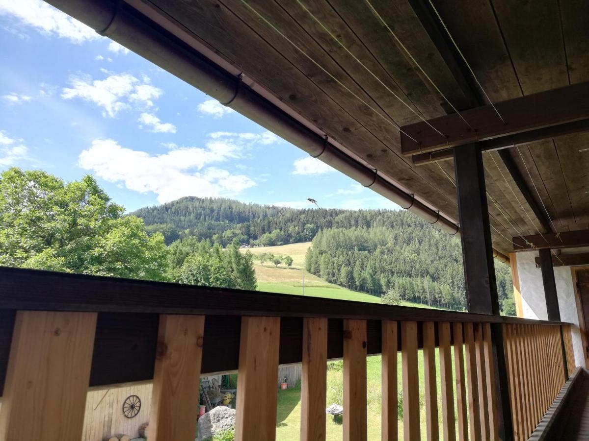 Hoamatleuchten Pettenbach Kültér fotó