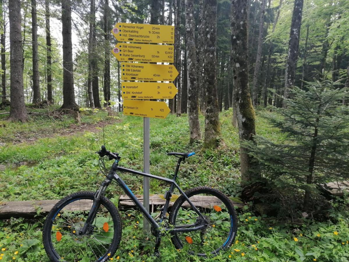 Hoamatleuchten Pettenbach Kültér fotó