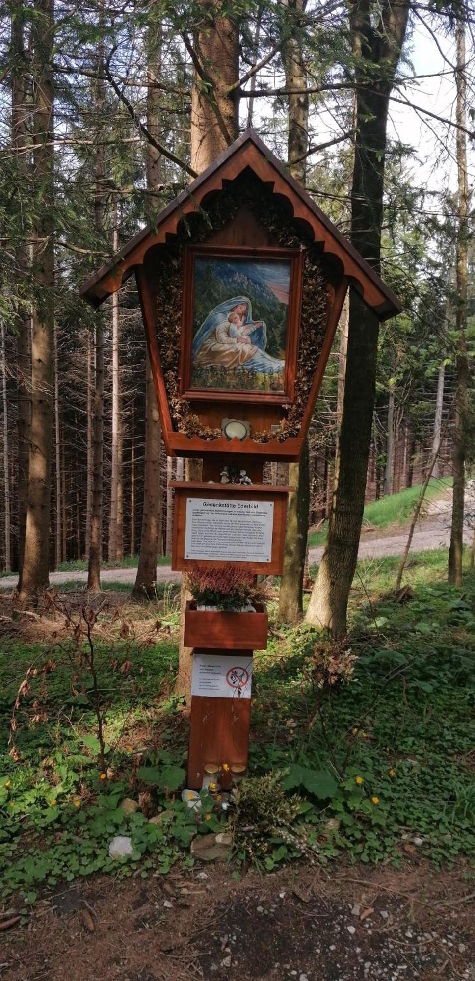 Hoamatleuchten Pettenbach Kültér fotó