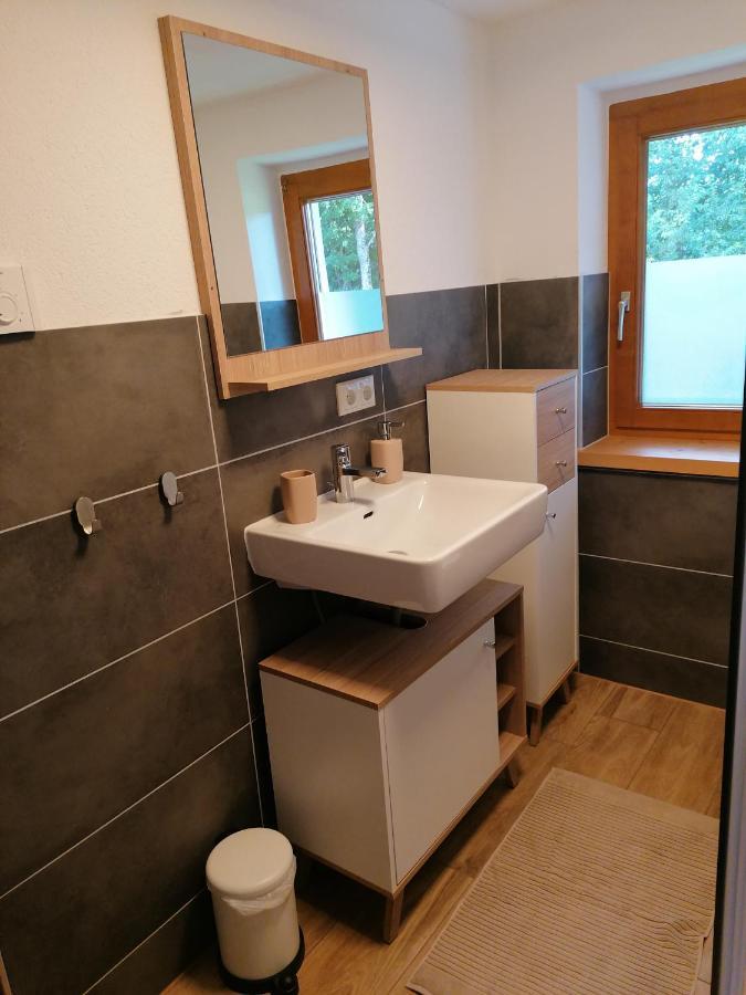 Hoamatleuchten Pettenbach Kültér fotó