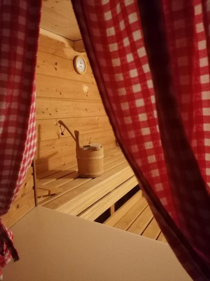 Hoamatleuchten Pettenbach Kültér fotó