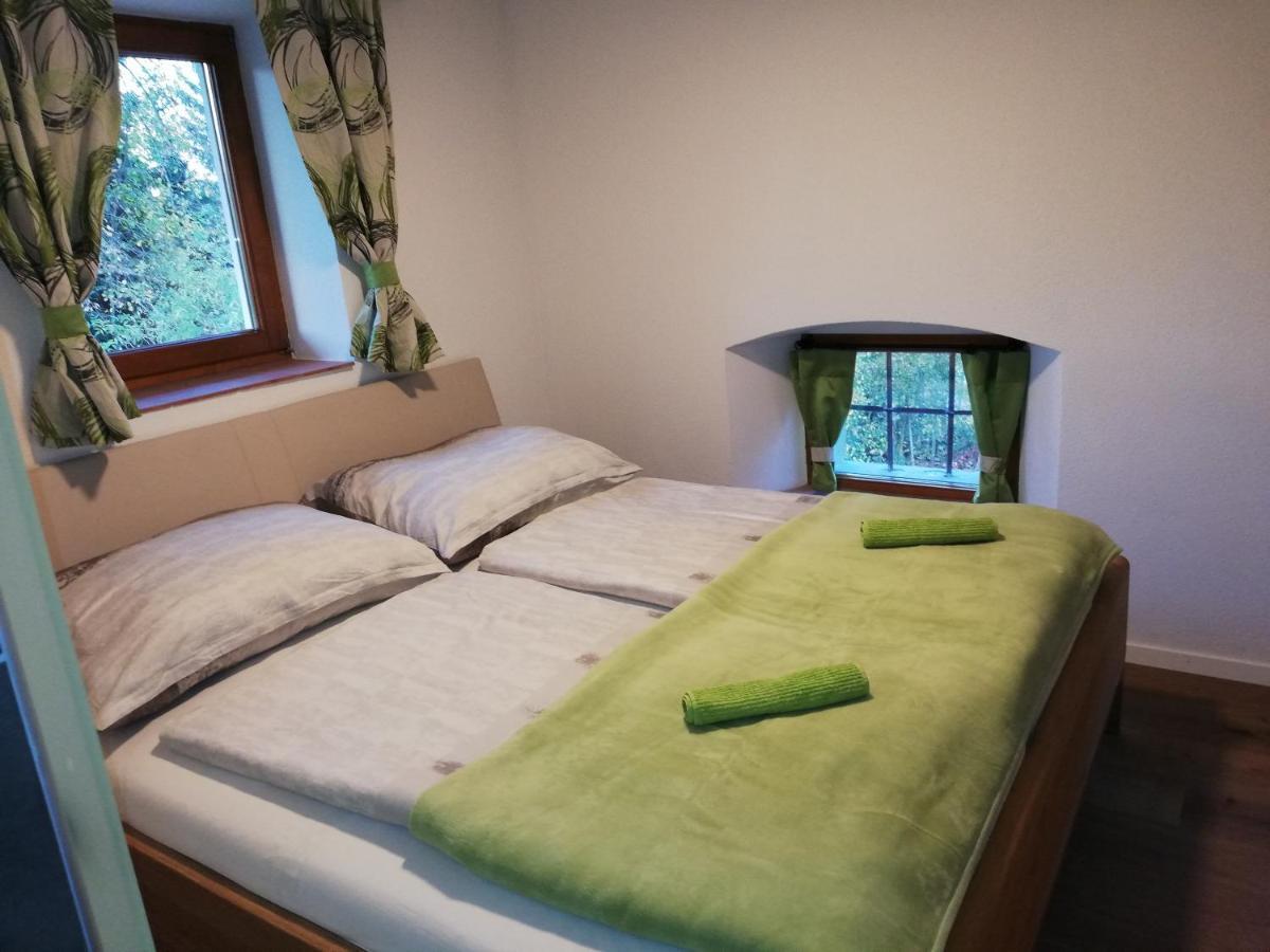 Hoamatleuchten Pettenbach Kültér fotó