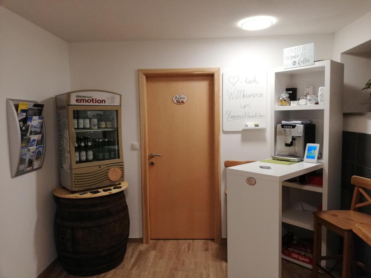 Hoamatleuchten Pettenbach Kültér fotó