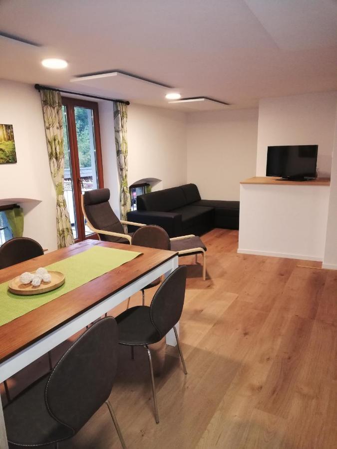 Hoamatleuchten Pettenbach Kültér fotó