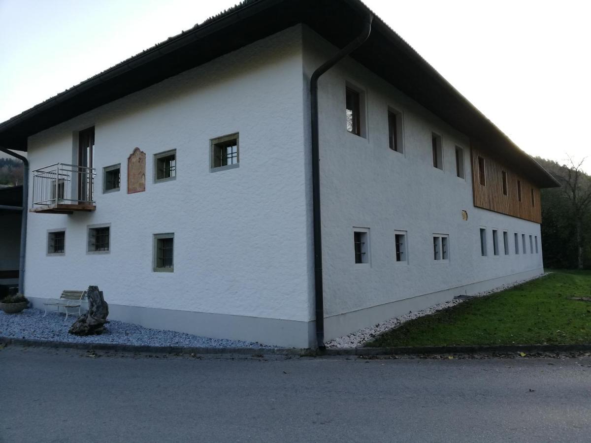 Hoamatleuchten Pettenbach Kültér fotó