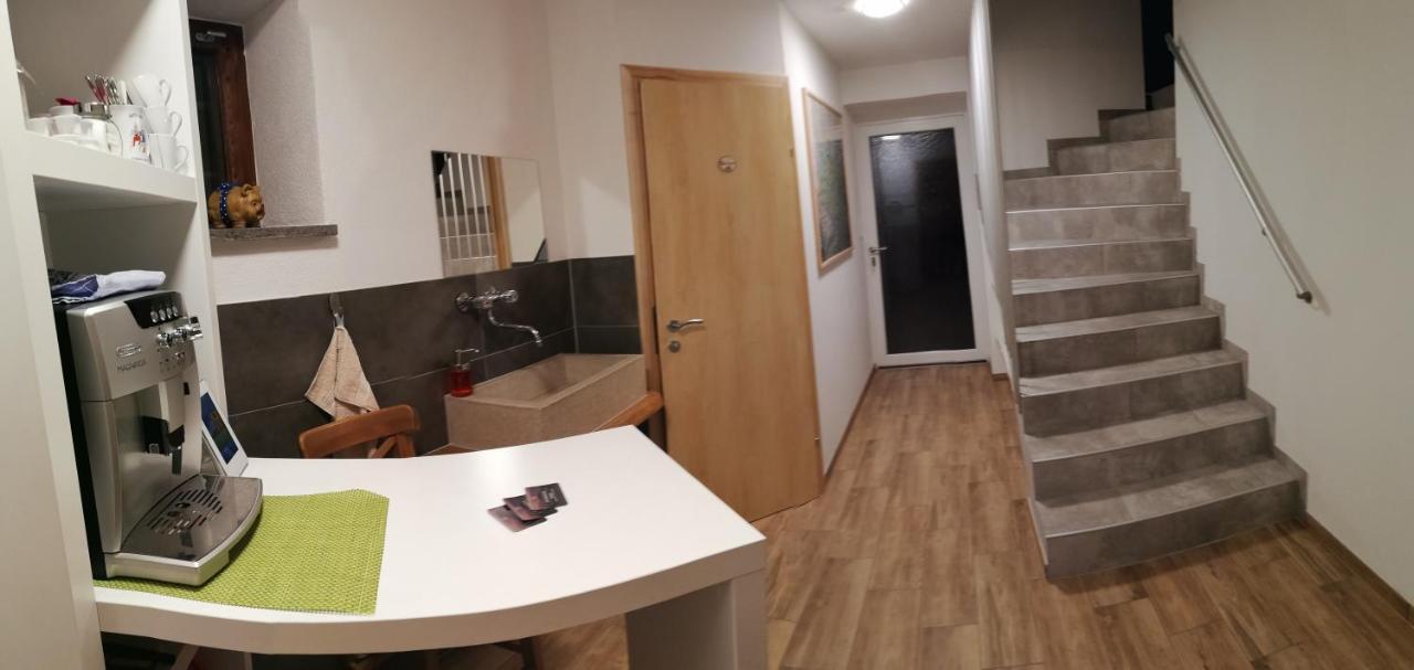 Hoamatleuchten Pettenbach Kültér fotó