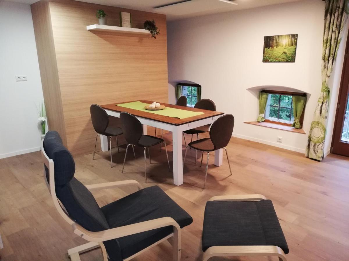 Hoamatleuchten Pettenbach Kültér fotó